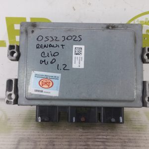 Modulo De Inyeccion Renault Clio Mio 1.2 (05323025)