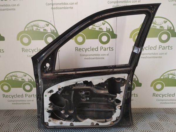 Puerta Delantera Derecha Fiat Siena F1 (03121650) Lp