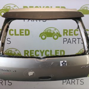 Porton Trasero Citroen C4 (03697771)