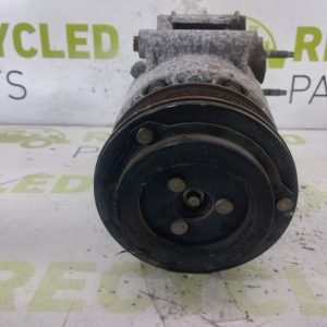 Compresor De A/a Ford Fiesta Kd 1.6 (05956338)