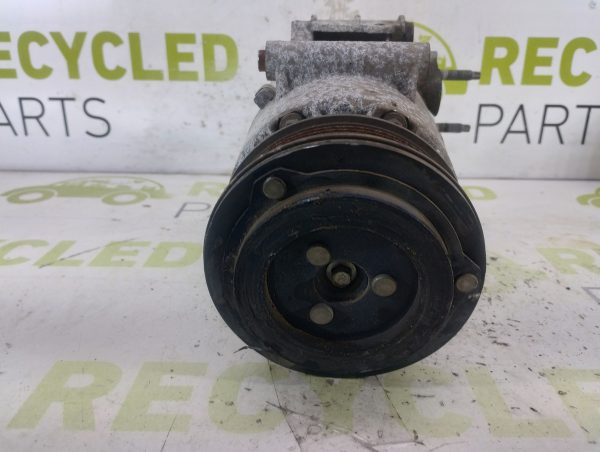 Compresor De A/a Ford Fiesta Kd 1.6 (05956338)