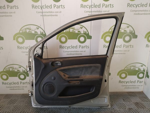 Puerta Delantera Derecha Ford Fiesta Max (05158939)