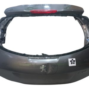 Porton Trasero Peugeot 208 (03730858) Lp*