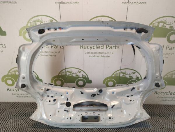 Porton Trasero Peugeot 208 (05944253)