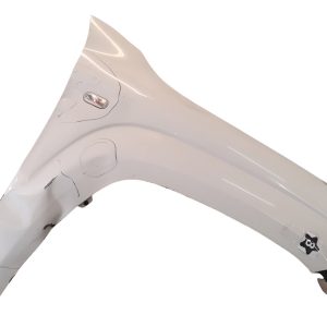 Guardabarro Derecho Vw Amarok (05385617)