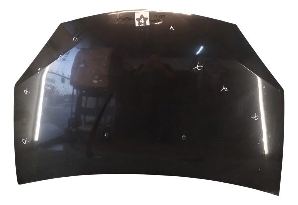 Capot Renault Sandero Lv (06041822)