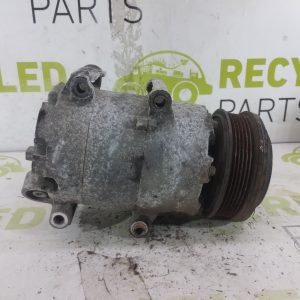 Compresor De A/a Ford Fiesta Kd 1.6 (05956338)