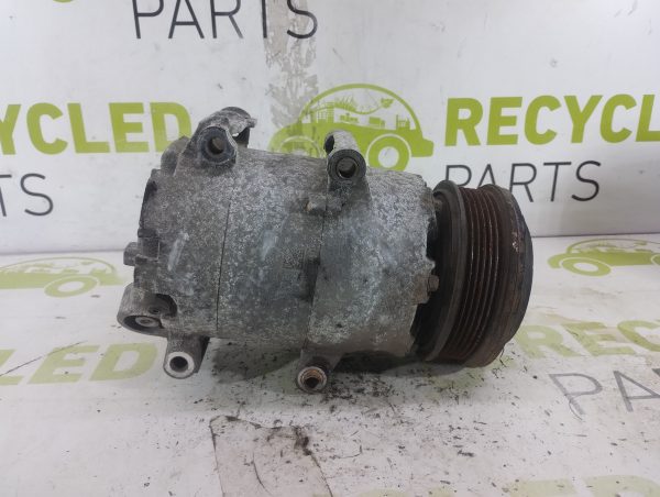 Compresor De A/a Ford Fiesta Kd 1.6 (05956338)