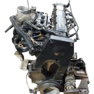 Motor Suzuki Fun 1.4 8v (05688196)