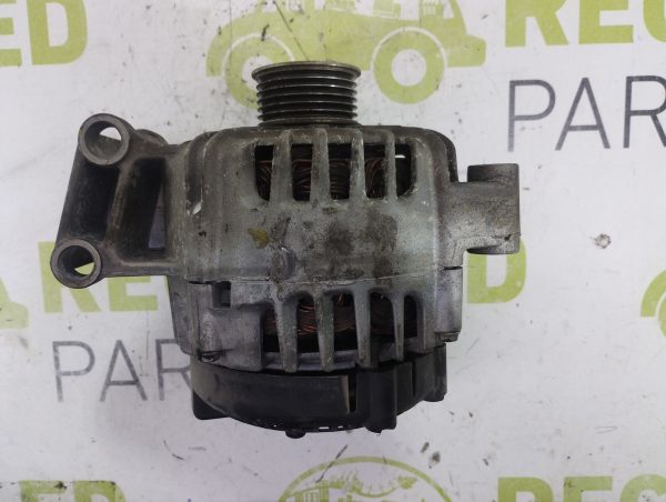 Alternador Ford Fiesta Kd 1.6 16v (06100928)