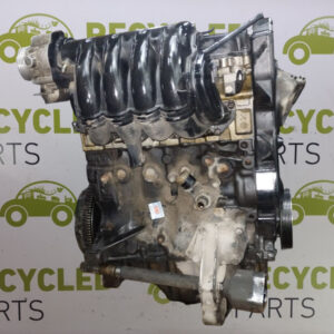 Motor Citroen Xsara Picasso 1.6 16v (06220521)