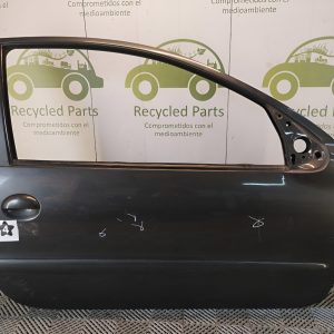 Puerta Delantera Derecha Peugeot 207 3p (05878772) Lp