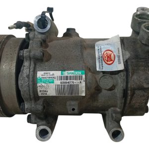 Compresor De A/a Renault Clio Mio 1.2 (06488032)