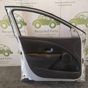 Puerta Delantera Izquierda Renault Fluence (06165363)