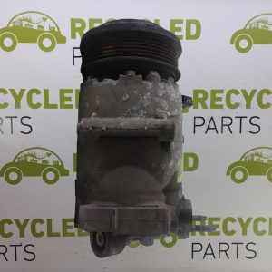 Compresor De A/a Ford Ecosport Kd 1.6 (06185348)