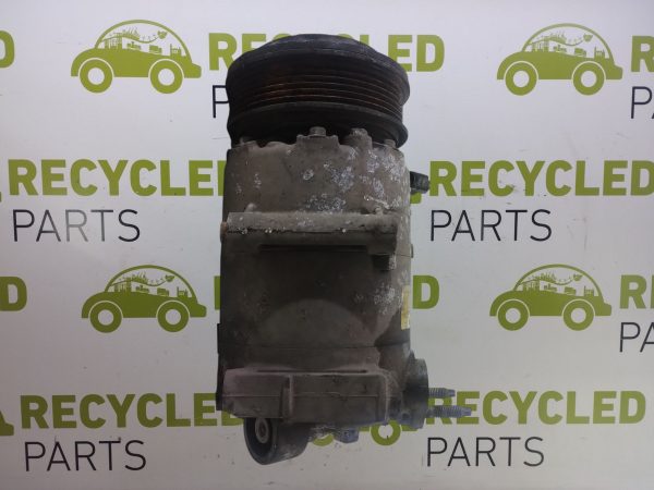 Compresor De A/a Ford Ecosport Kd 1.6 (06185348)