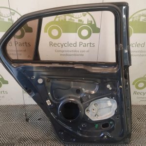 Puerta Trasera Izquierda Vw Vento Lv (05778302)