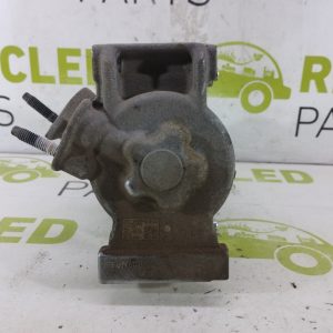 Compresor De A/a Ford Ka 1.5 16v (06001491)