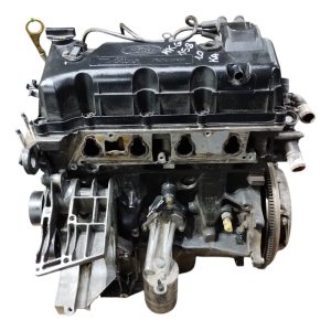Motor Ford Ka 1.0 8v (06670811)