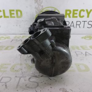 Compresor De A/a Renault Nuevo Logan 1.6 (06057867)