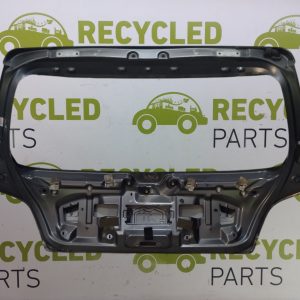 Porton Trasero Peugeot 307 (03659973) Lp