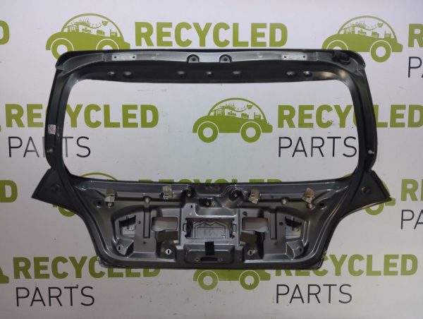 Porton Trasero Peugeot 307 (03659973) Lp