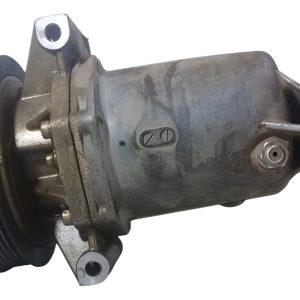 Compresor De A/a Chevrolet S10 2.8 (05703223)