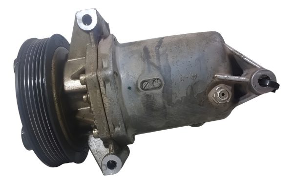 Compresor De A/a Chevrolet S10 2.8 (05703223)
