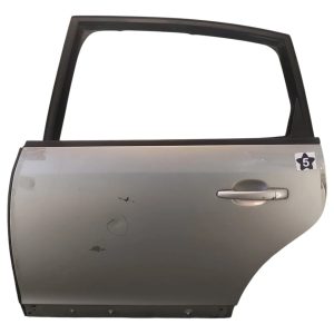 Puerta Trasera Izquierda Citroen C4 4p (05758895)