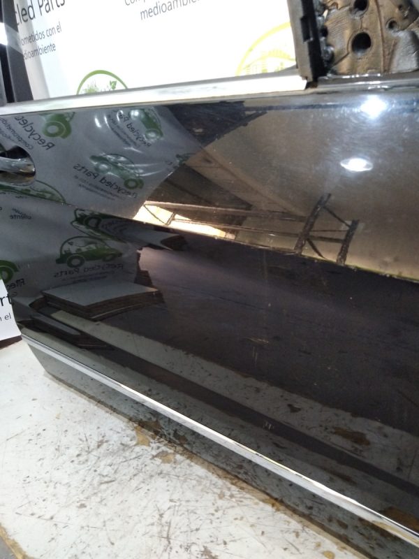 Puerta Delantera Derecha Mercedes Benz Glk300 (03431935) Lp