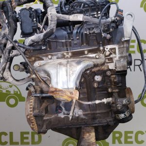 Motor Renault Clio 1.2 16v (06352457)