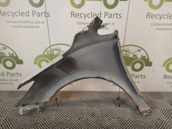 Guardabarro Derecho Chevrolet Cruze Ln (03829623)