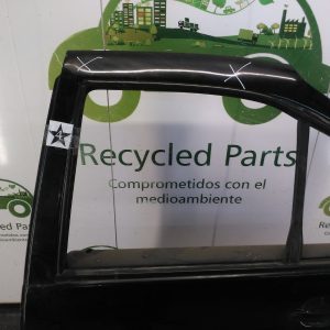 Puerta Trasera Izquierda Vw Bora (03839279) Lp
