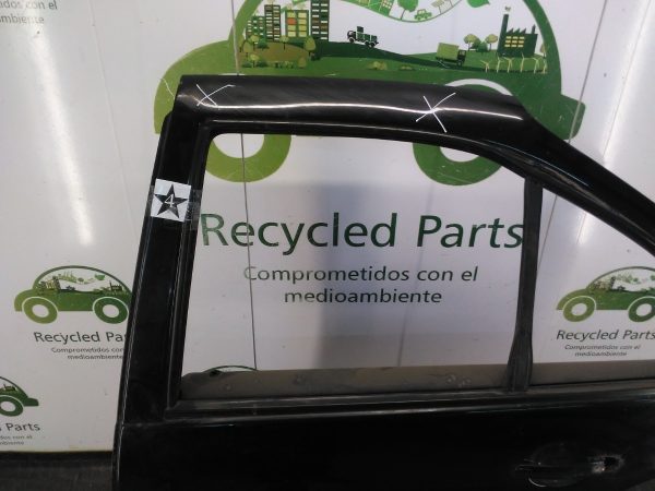 Puerta Trasera Izquierda Vw Bora (03839279) Lp