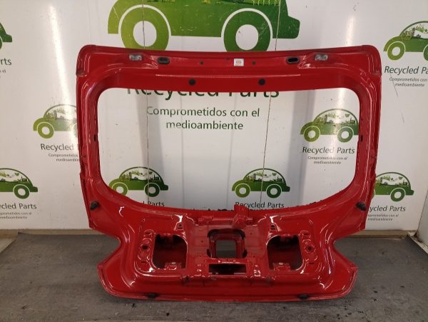 Porton Trasero Seat Ibiza 4 (04523809)