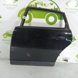 Puerta Trasera Izquierda Citroen C4 4p (04330525)