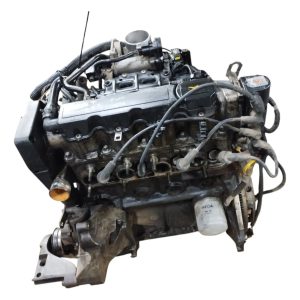 Motor Suzuki Fun 1.4 8v (05688196)