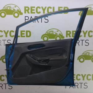 Puerta Delantera Derecha Ford Fiesta Kd (05547292) Lp