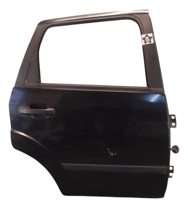 Puerta Trasera Derecha Ford Fiesta Max (05429980)