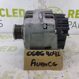 Alternador Renault Fluence 2.0 (06064042)