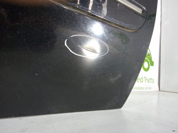 Puerta Delantera Derecha Mercedes Benz B200 (03660709) Lp