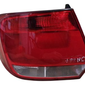Faro Trasero Izquierdo Vw Gol Trend G6 2015 Orig (06511955)