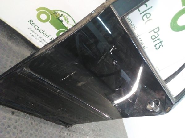 Puerta Trasera Izquierda Vw Bora (03069792) Lp