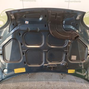 Capot Renault Kangoo Lv (04718366)