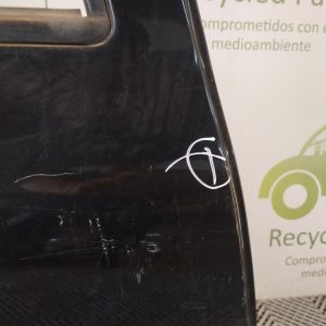 Puerta Trasera Derecha Renault Clio 2 (04012580) Lp