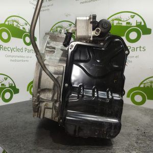 Caja De Velocidades Mercedes Benz Cla 1.6 (04506291)