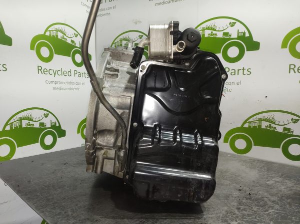 Caja De Velocidades Mercedes Benz Cla 1.6 (04506291)