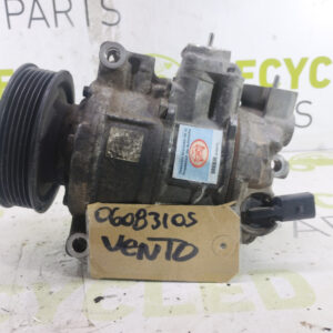 Compresor De A/a Vw Vento 2.0 (06083105)