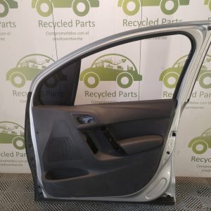 Puerta Delantera Derecha Citroen Nuevo C3 (05573387)