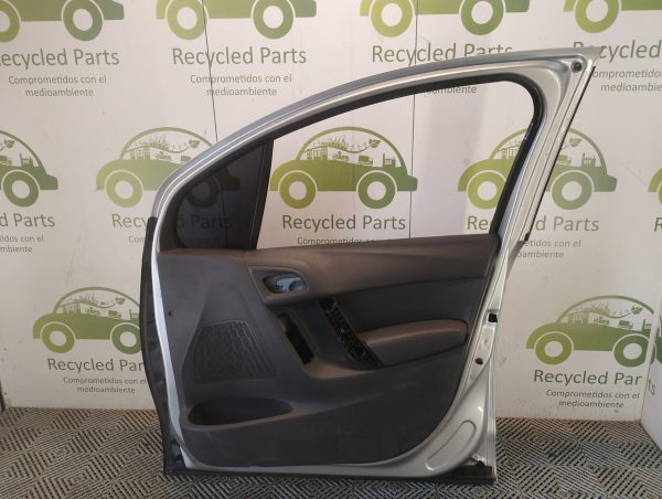 Puerta Delantera Derecha Citroen Nuevo C3 (05573387)